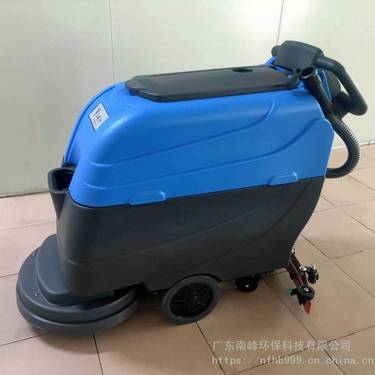 乐琦菲洗地机